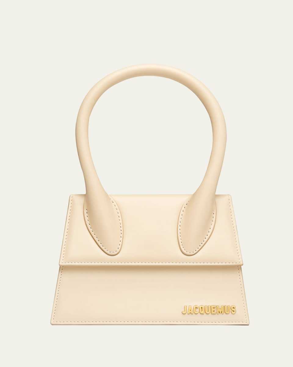 Le Chiquito Moyen Top-Handle Bag